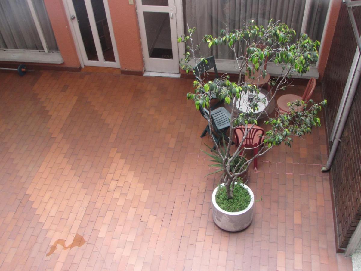 Apartament Touristic House Bogotá Zewnętrze zdjęcie