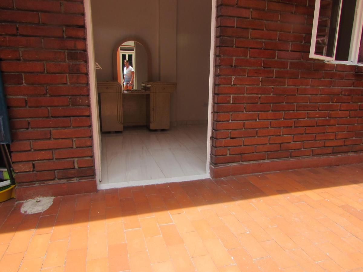 Apartament Touristic House Bogotá Zewnętrze zdjęcie