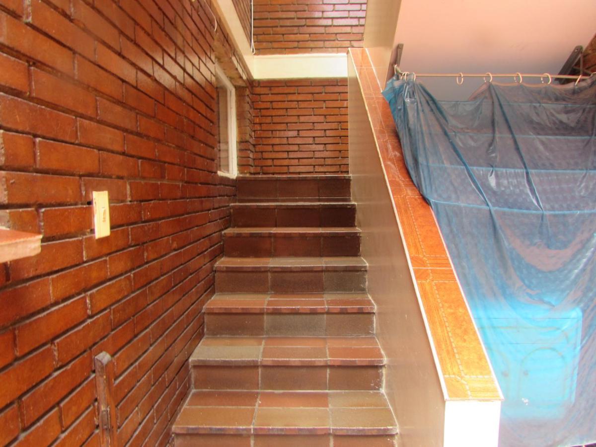 Apartament Touristic House Bogotá Zewnętrze zdjęcie